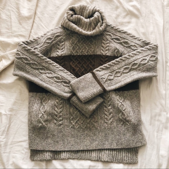 Madewell turtleneck - Picture 7 of 7